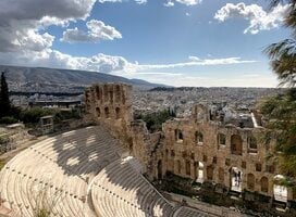 ISA Service-Learning in Granada, Spain